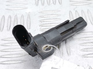 Датчик коленвала, ориг. номер 03D906433A, 03D906433, Volkswagen Fox 2003-2009