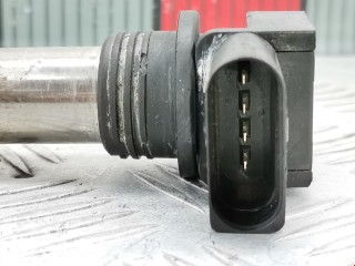 Катушка зажигания, ориг. номер 0040102059, 03D905715A, Volkswagen Fox 2003-2009