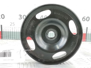 Шкив коленвала, ориг. номер 03D105255D, Volkswagen Fox 2003-2009