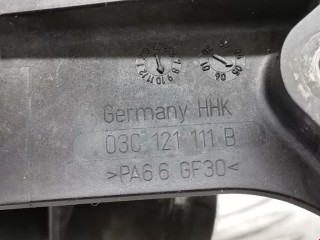 Корпус термостата, ориг. номер 03C121111B, Volkswagen Fox 2003-2009