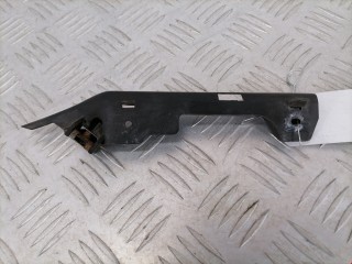 Кронштейн крепления бампера переднего, ориг. номер 90559499, Opel Astra 1994-2002