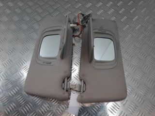 Козырек солнцезащитный, Lexus RX 1997-2003