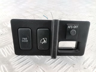 Блок кнопок, ориг. номер 8484148010, Lexus RX 1997-2003
