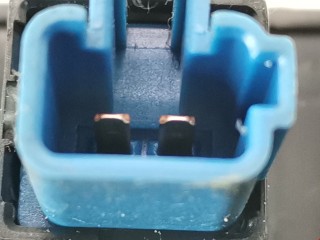 Блок кнопок, ориг. номер 8484148010, Lexus RX 1997-2003