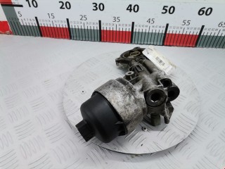 Корпус масляного фильтра, ориг. номер 9646043180, 1103L6, Citroen C3 2002-2006
