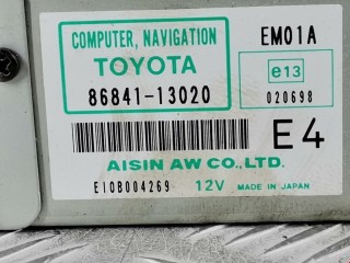 CD-чейнджер, ориг. номер 8648113020, Lexus RX 1997-2003