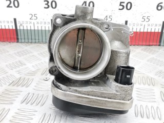 Заслонка дроссельная, ориг. номер 13541439224, 408238422003, BMW 3 E46 1997-2003