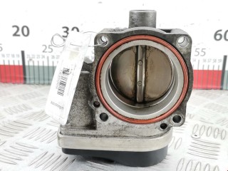 Заслонка дроссельная, ориг. номер 13541439224, 408238422003, BMW 3 E46 1997-2003