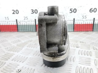 Заслонка дроссельная, ориг. номер 13541439224, 408238422003, BMW 3 E46 1997-2003