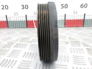 Шкив коленвала, ориг. номер 11237505829, BMW 3 E46 1997-2003