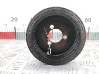 Шкив коленвала, ориг. номер 11237505829, BMW 3 E46 1997-2003
