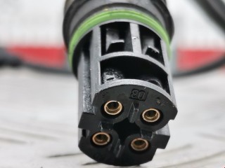 Датчик детонации, ориг. номер 1435485, 13627568422, BMW 3 E46 1997-2003