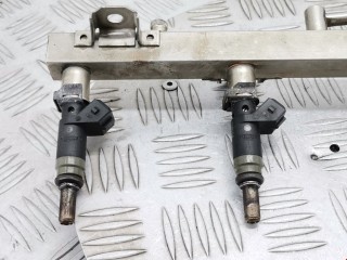 Форсунка, ориг. номер 7506158, 13537506158, BMW 3 E46 1997-2003