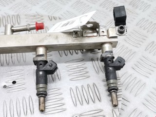 Форсунка, ориг. номер 7506158, 13537506158, BMW 3 E46 1997-2003