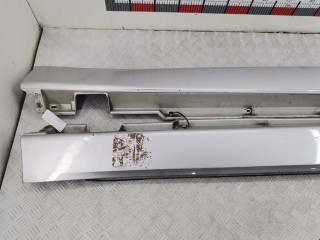 Накладка на порог, ориг. номер 51717148545, BMW 7 E65/E66 2005-2008
