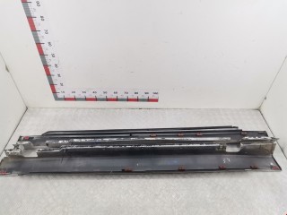 Накладка на порог, ориг. номер 51717148545, BMW 7 E65/E66 2005-2008