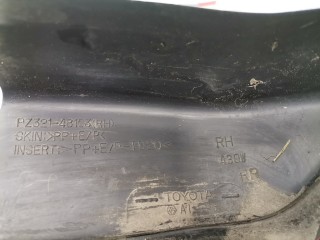 Брызговик, ориг. номер PZ32148103, Lexus RX 2012-2015