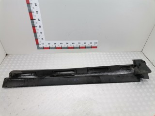 Накладка на порог, ориг. номер 7586048020, Lexus RX 2012-2015