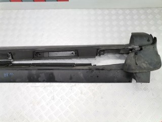Накладка на порог, ориг. номер 7586048020, Lexus RX 2012-2015