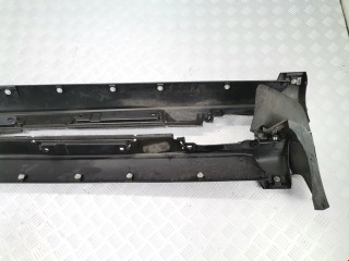 Накладка на порог, ориг. номер 7586048020, Lexus RX 2012-2015
