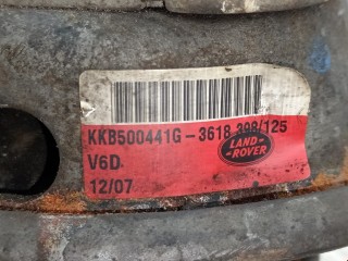 Подушка крепления двигателя, ориг. номер KKB500441G, Land Rover Range Rover Sport 2005-2009