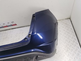 Бампер задний, ориг. номер 71501SMGAE000, 71501SMGE00, Honda Civic 2005-2008