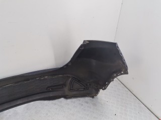 Бампер задний, ориг. номер 71501SMGAE000, 71501SMGE00, Honda Civic 2005-2008