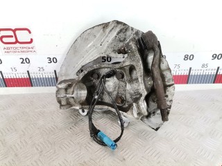 Кожух защитный тормозного диска, ориг. номер 6753461, 34116777835, BMW 7 E65/E66 2005-2008