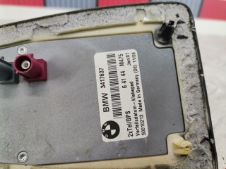Антенна, ориг. номер 3417637, 65203454169, BMW X3 E83 2003-2006