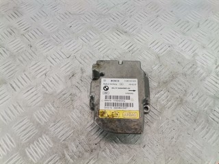 Блок AirBag, ориг. номер 65773453791, 0285001870, BMW X3 E83 2003-2006