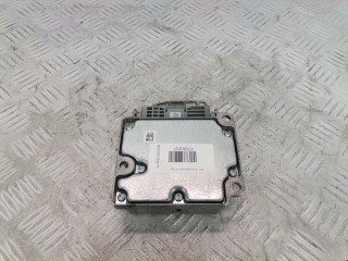 Блок AirBag, ориг. номер 65773453791, 0285001870, BMW X3 E83 2003-2006