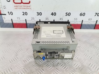 Магнитола, ориг. номер 25915BH10A, 7612830021, Nissan Note 2008-2013