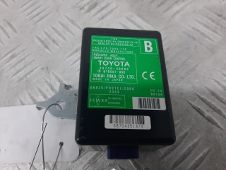 Блок комфорта, ориг. номер 8974048082, 61B6897000, Lexus RX 2012-2015