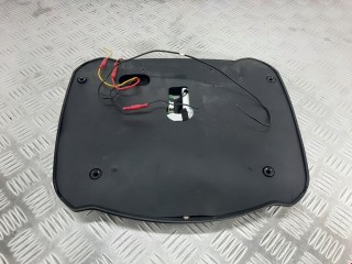 Дисплей, ориг. номер 8611048580, Lexus RX 2012-2015