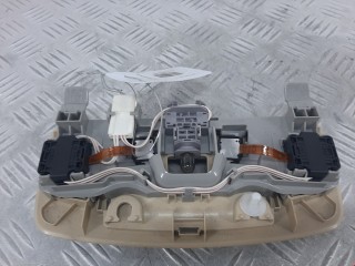 Фонарь салона (плафон), ориг. номер 8136048070, Lexus RX 2012-2015