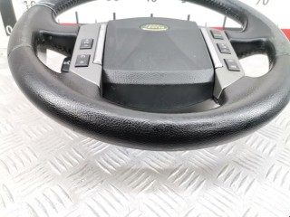 Руль, ориг. номер LR017037, Land Rover Range Rover Sport 2005-2009