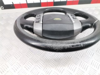 Руль, ориг. номер LR017037, Land Rover Range Rover Sport 2005-2009