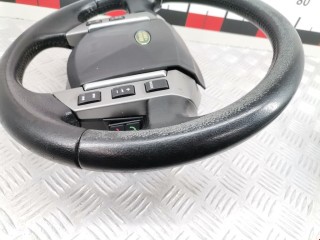 Руль, ориг. номер LR017037, Land Rover Range Rover Sport 2005-2009