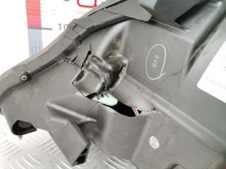 Фара правая, ориг. номер 8114548B50, Lexus RX 2012-2015