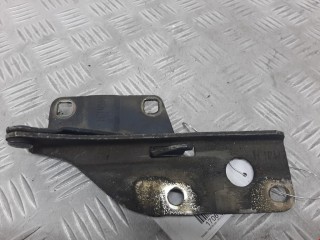 Петля капота левая, ориг. номер 654014M400, Nissan Pathfinder 2004-2010