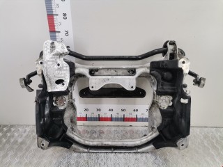 Балка подвески передняя (подрамник) Mercedes S W220 2002-2005