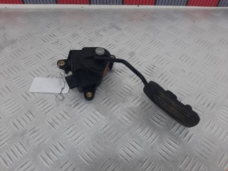 Педаль газа, ориг. номер 18002BH00B, Nissan Note 2008-2013