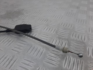 Замок двери передней правой, ориг. номер 805009U00D, Nissan Note 2008-2013