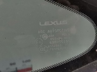 Четверть задняя левая, ориг. номер 6161248103, Lexus RX 2012-2015