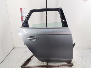Дверь задняя правая Audi A4 2007-2012