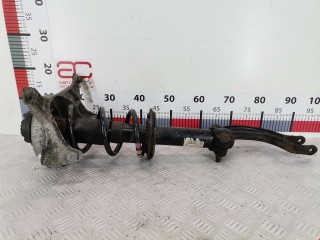 Стойка передняя правая Audi A4 2007-2012