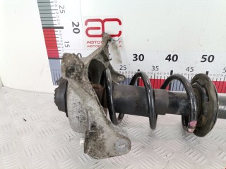 Стойка передняя правая, ориг. номер 8T0413031AF, Audi A4 2007-2012