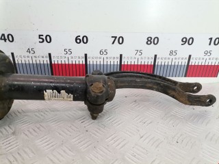 Стойка передняя правая, ориг. номер 8T0413031AF, Audi A4 2007-2012