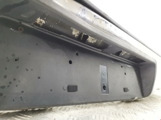 Бампер задний, ориг. номер 521590K010, Toyota Hilux 2005-2008