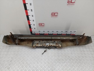Бампер задний, ориг. номер 521590K010, Toyota Hilux 2005-2008